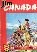 Grand Scan Canada Jim n° 4